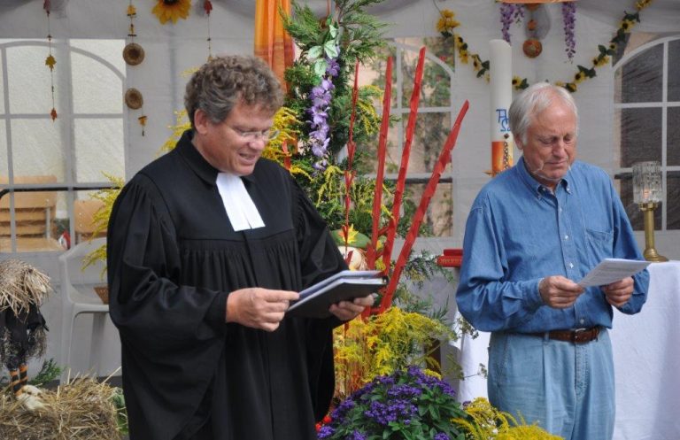 Kerb Ortsgemeinde GauHeppenheim